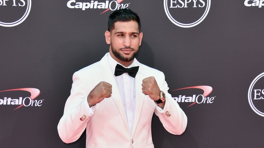 Amir Khan erntet Kritik für Protzerei mit neuem Hauskauf