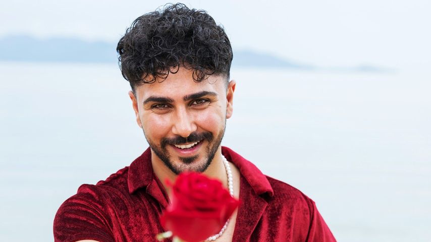 Amir, “Bachelor in Paradise”-Kandidat 2023