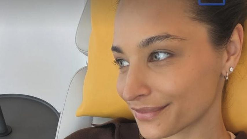 Amira Aly, September 2026