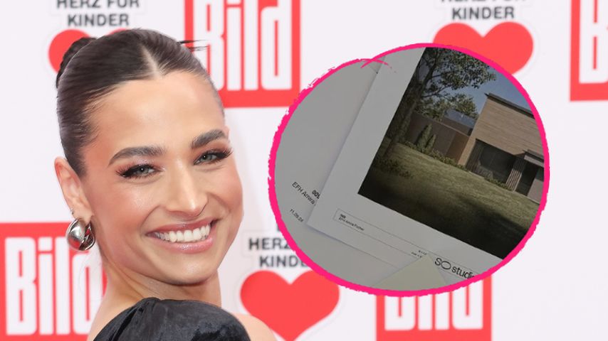 Nach Scheidung: Baut sich Amira Aly ein Haus in Österreich?