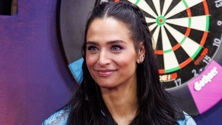 Amira Aly, Moderatorin