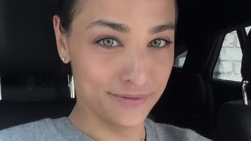 Amira Aly im März 2025