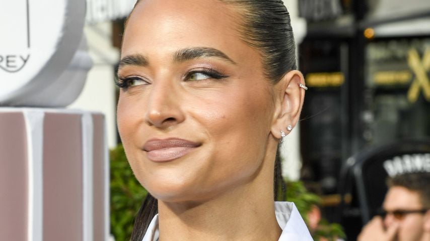 Amira Aly plaudert über Promi-BB- und "Let's Dance"-Gagen
