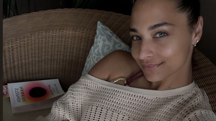 Amira Aly, September 2025