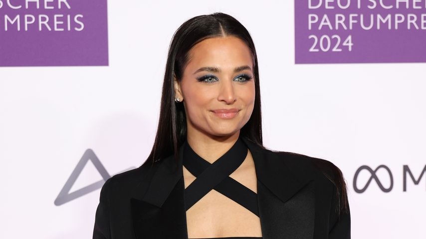 Amira Aly, Moderatorin