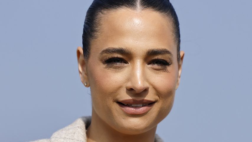 Heftige Entzündung? Amira Aly klagt über "brennende" Augen