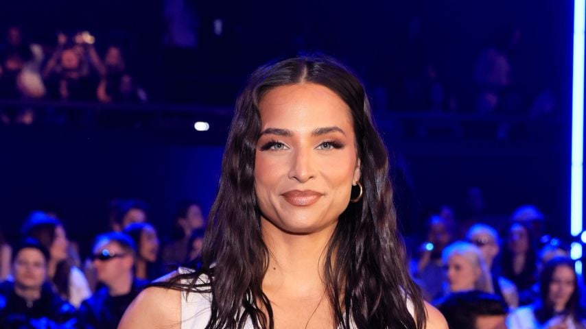 Amira Aly zeigt neuen Einblick in ihr Luxus-Traumhaus