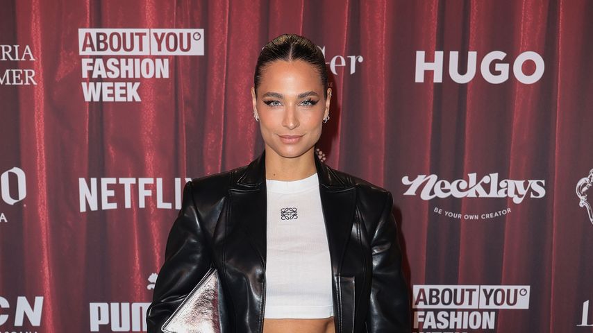 Amira Aly, Moderatorin