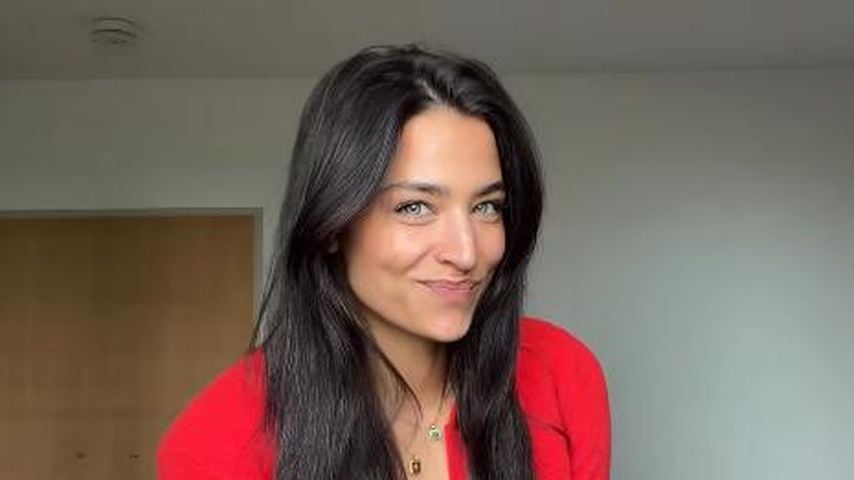 Amira Aly, Moderatorin