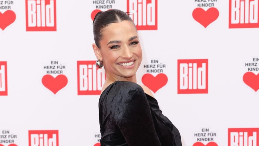 Amira Aly, Moderatorin