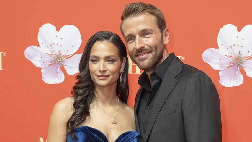 Darum besuchte Amira Aly den Wiener Opernball ohne Christian