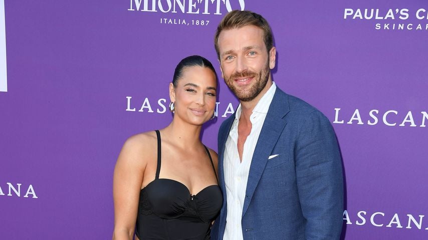 Wünschen sich Amira Aly und Christian gemeinsame Kinder?