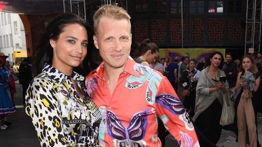 Von Britney bis Mercury: Die skurrilsten "Let's Dance"-Looks