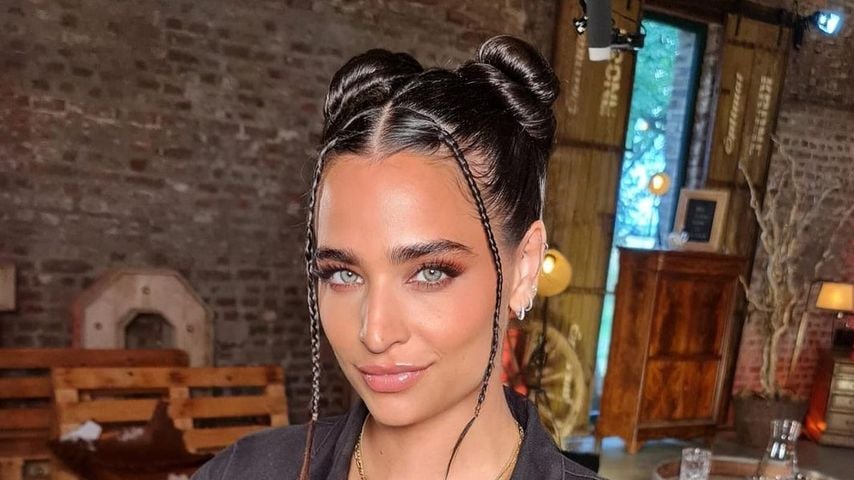 "Wirklich krankhaft": Amira Pocher über toxische Beziehung!
