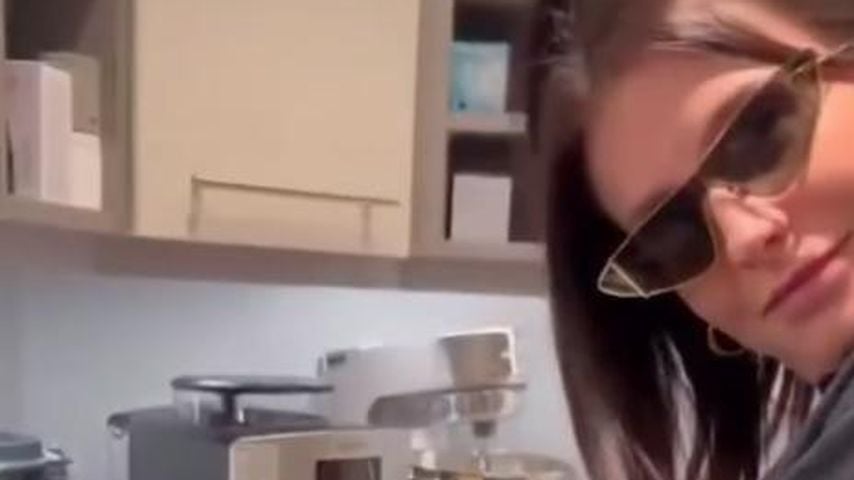 Amira Pocher, Moderatorin
