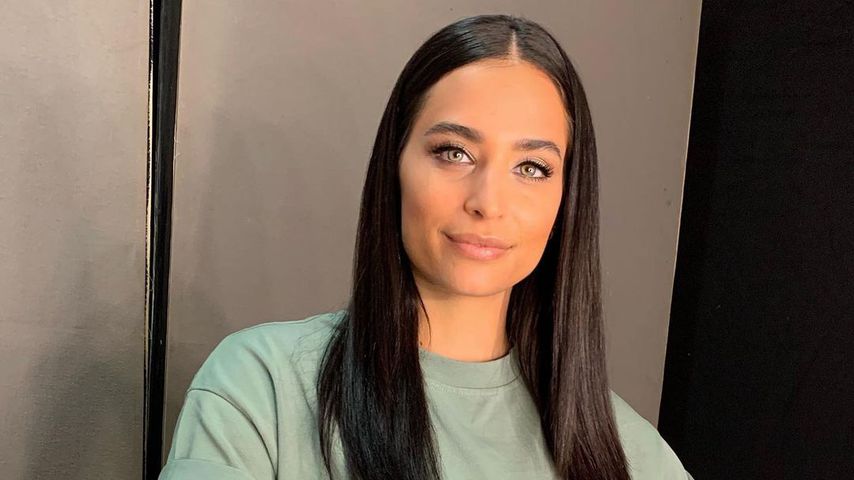 Amira Pocher, Moderatorin