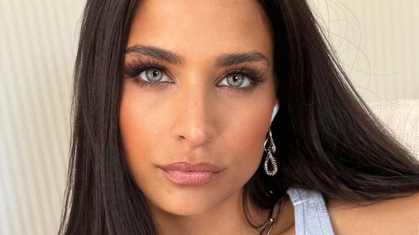 Amira Pocher, Moderatorin