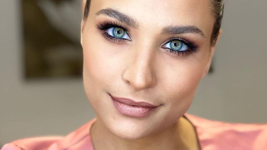 Amira Pocher im Oktober 2020