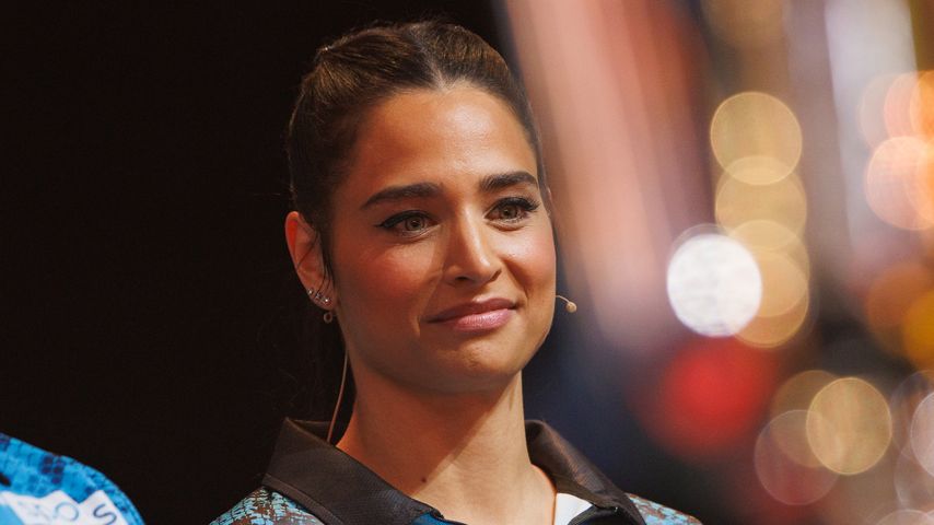 Amira Pocher im Januar 2023