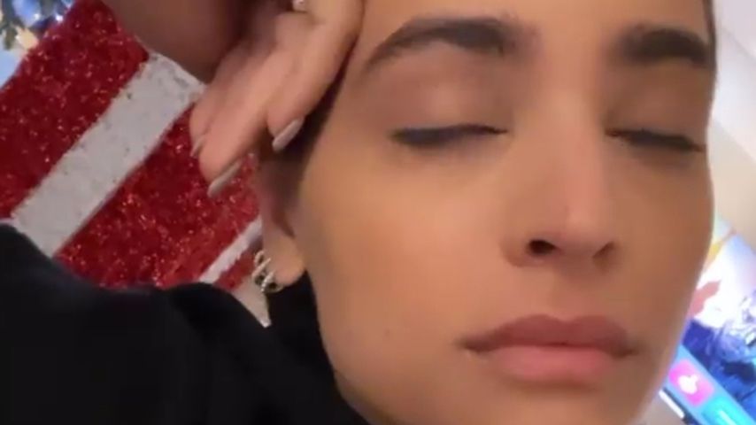 Amira Pocher, Moderatorin