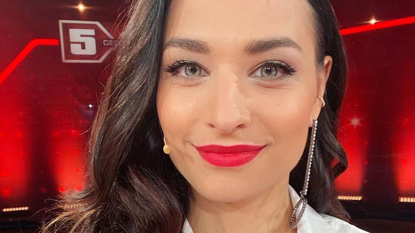 "Flop": Amira Pocher enttäuscht von "Die Superzwillinge"