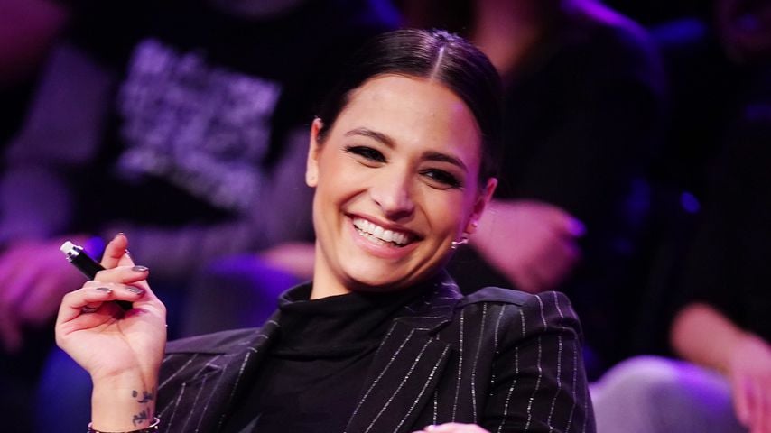 Soo witzig! Amira ist die Entdeckung der Wendler-Pocher-Show