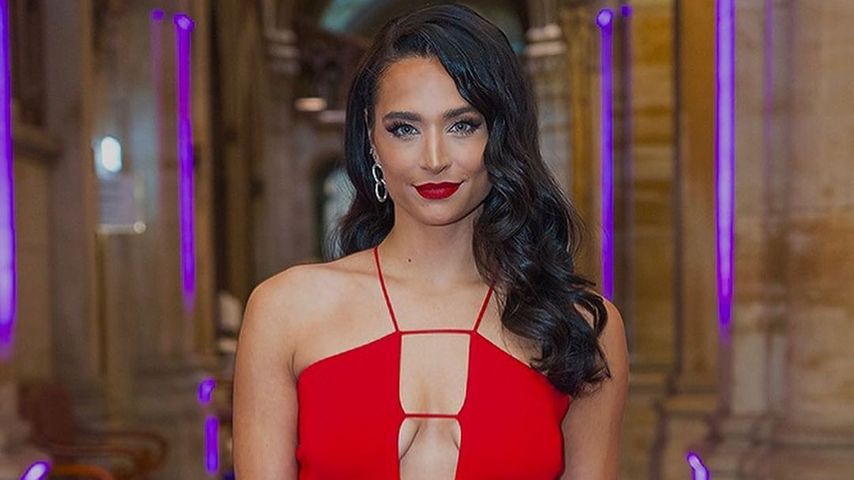 Amira Pocher, Moderatorin