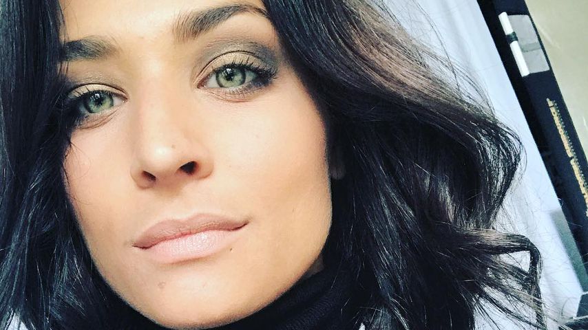 Auch Amira Pocher ist Opfer von rassistisch motiviertem Hass