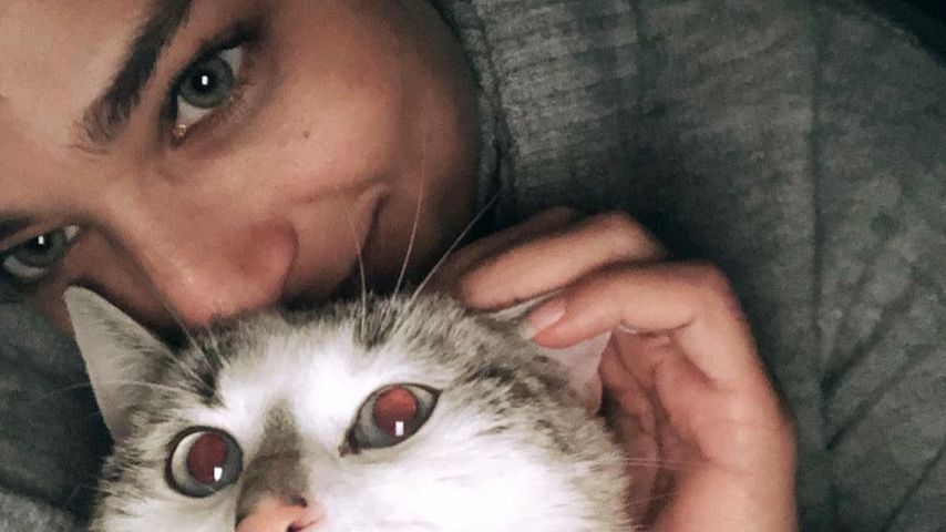Amira Pocher im Januar 2019