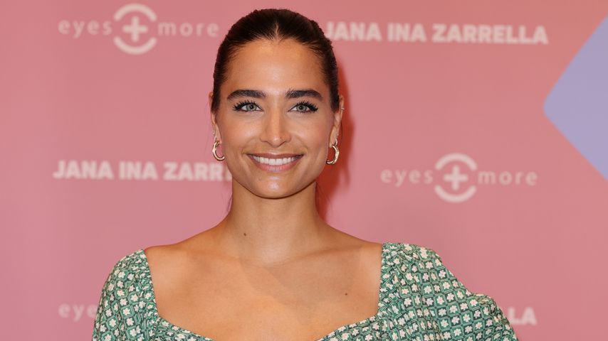 Amira Pocher will sich verlieben: Hat sie viele Verehrer?