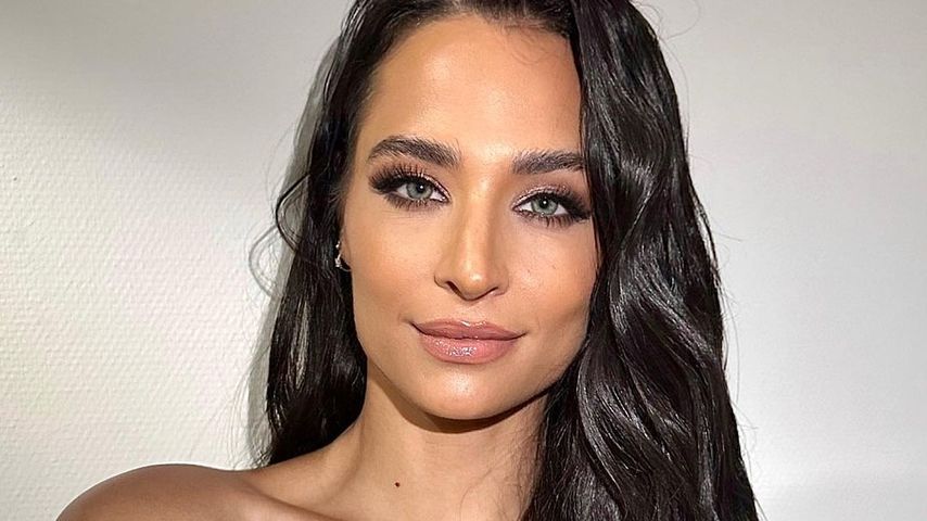 Amira Pocher, Moderatorin