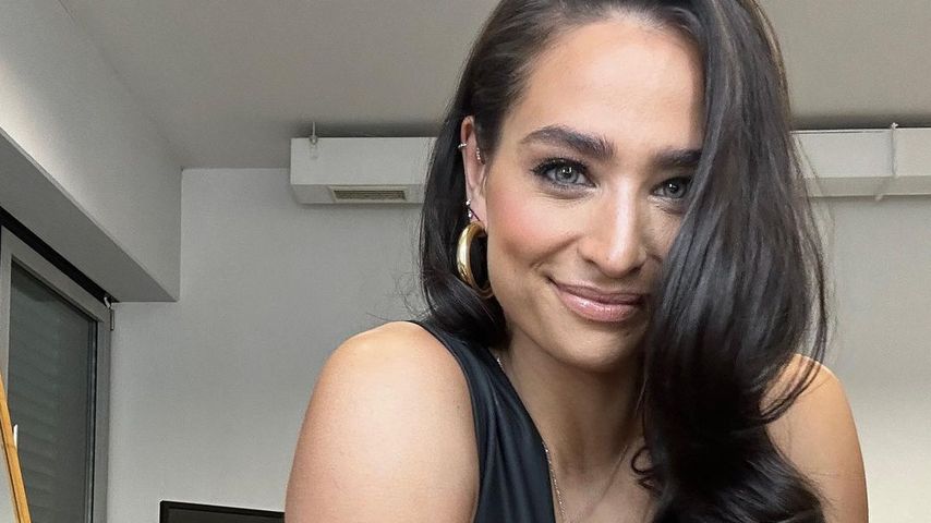 Amira Pocher, Moderatorin