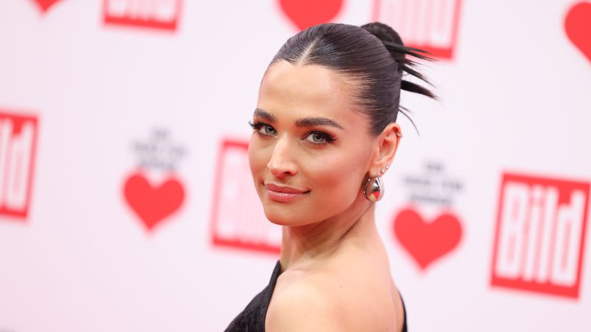 Amira Pocher, Moderatorin