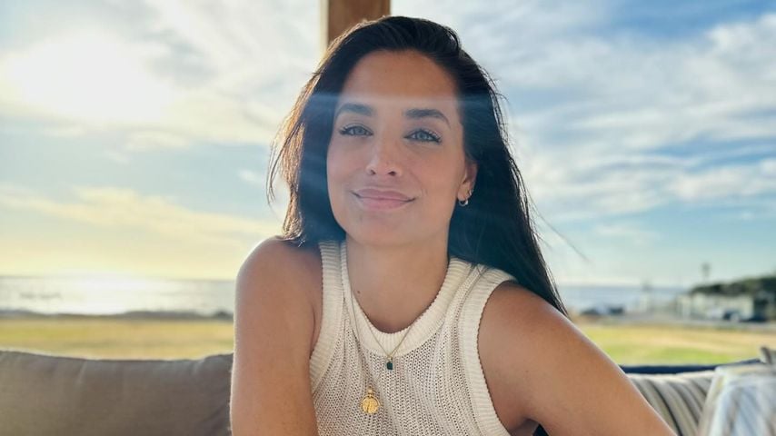 Amira Pocher, Moderatorin