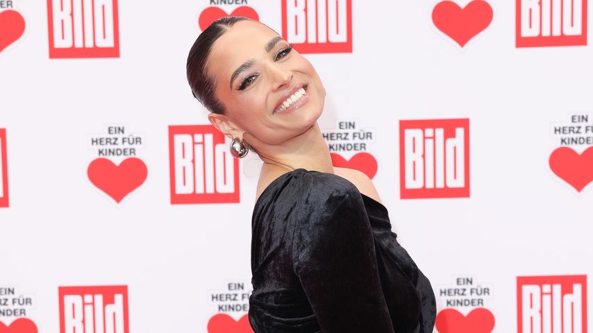 Amira Aly, Moderatorin