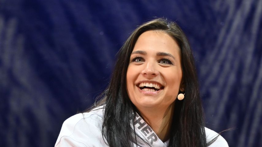 Amira Pocher nach zwei Schwangerschaften: Sie hat Cellulitis
