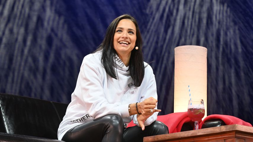 Amira Pocher, Influencerin