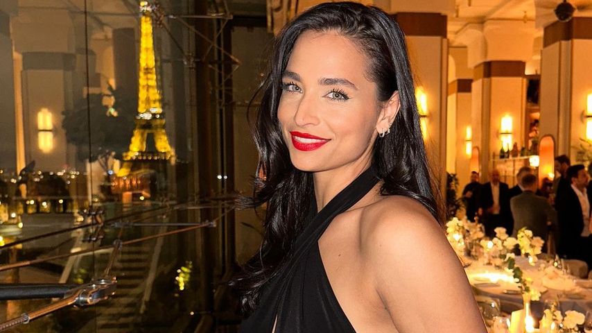 Amira Pocher