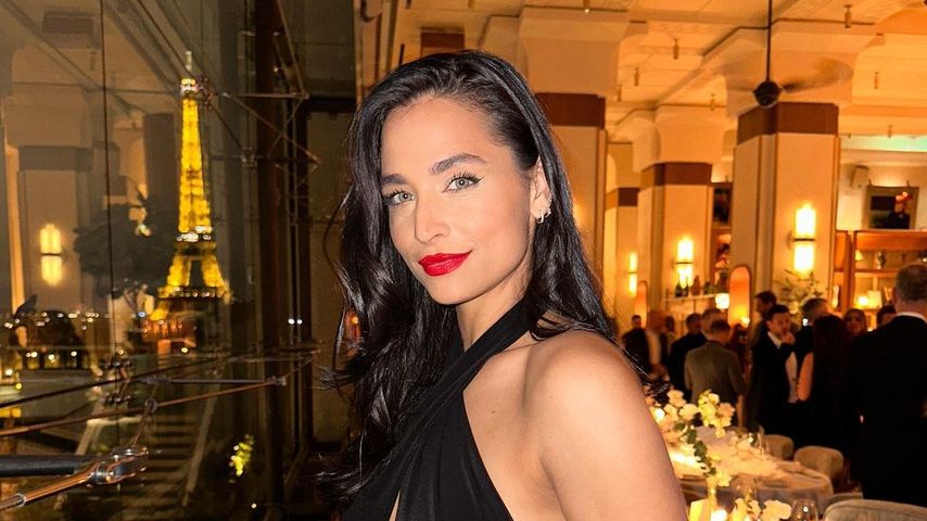 Amira Pocher, Moderatorin