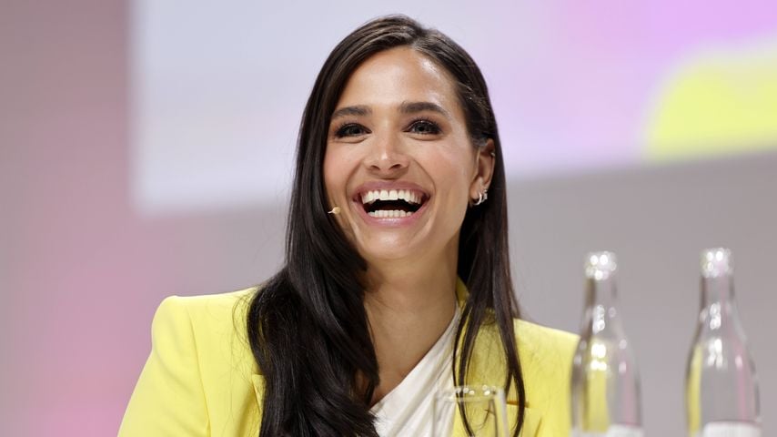 Großes Comeback: Amira Aly startet mit neuem Podcast durch