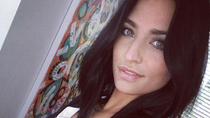 Amira Pocher im Oktober 2017