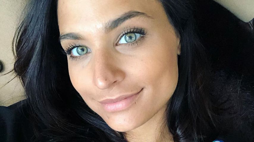 Amira Pocher, Oktober 2019
