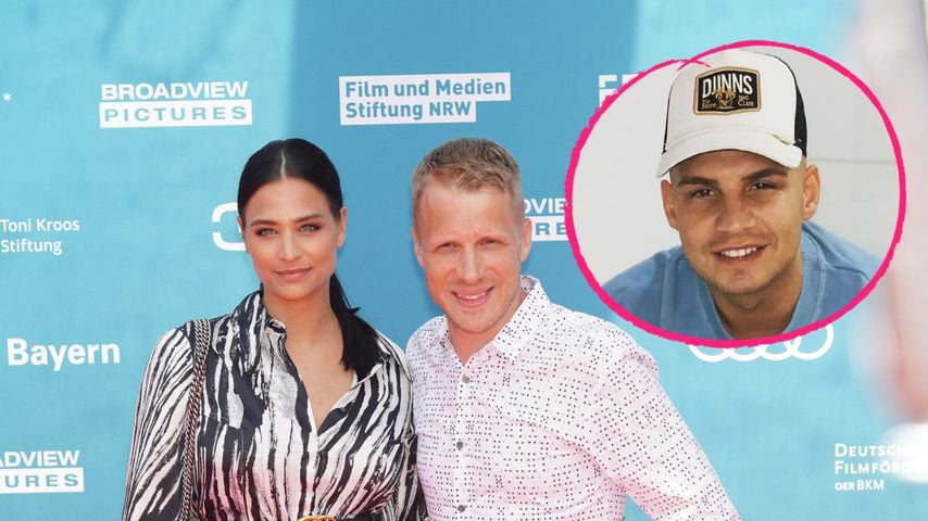 Enthüllt: Amira und Oli Pocher leben aktuell in Pietros Haus