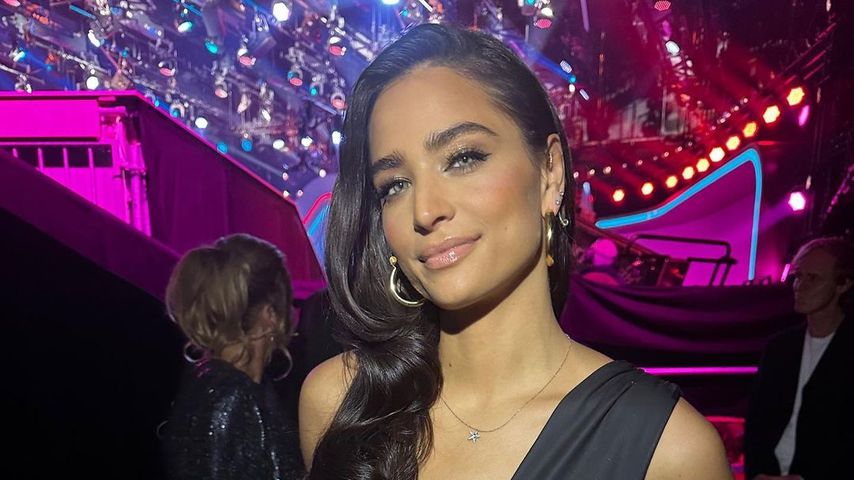 Amira Pocher, Moderatorin
