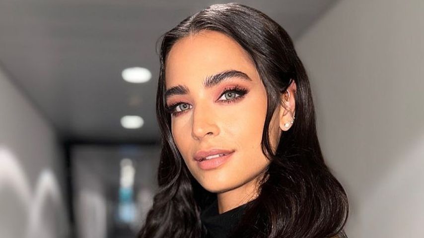 Amira Pocher, Moderatorin