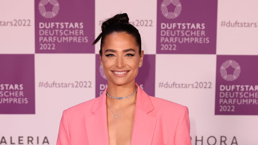 Amira Pocher, Moderatorin