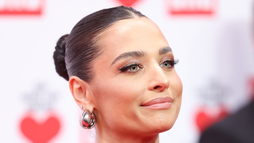 Amira Pocher, Moderatorin