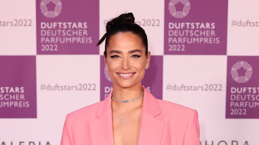 Amira Pocher, Moderatorin