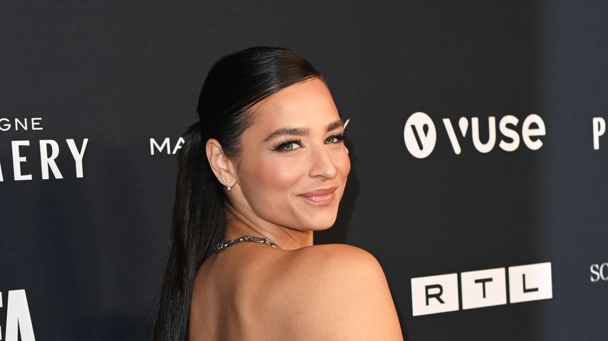 Amira Pocher, Moderatorin