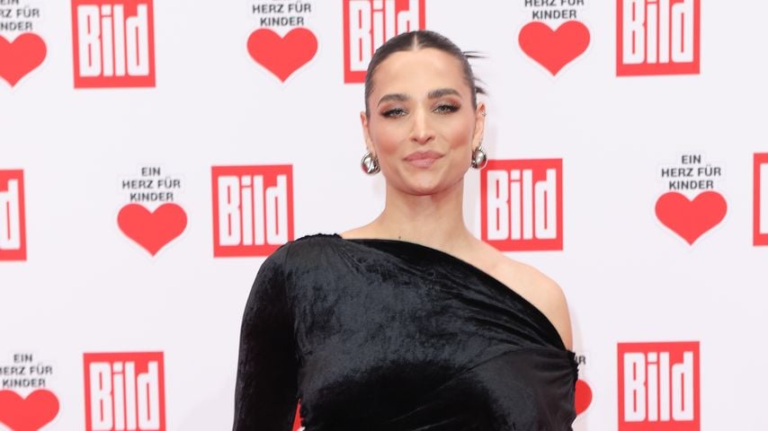 Amira Pocher, Moderatorin